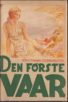 Den første vaar # 58347