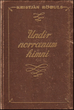 Undir norrænum himni # 58364