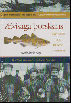 Ævisaga þorsksins # 86550