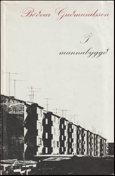 Í mannabyggð # 58417