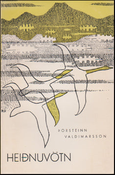 Heiðnuvötn # 58430