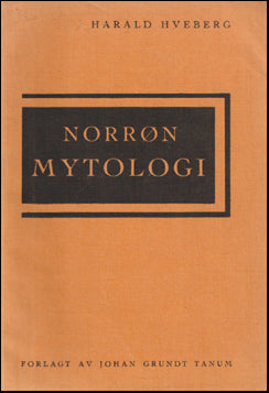 Norrøn mytologi # 58441