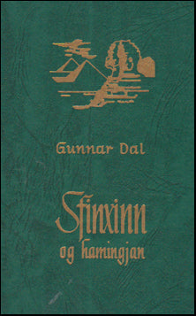 Sfinxinn og hamingjan # 58453