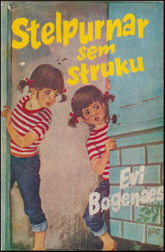Stelpurnar sem struku# 58470