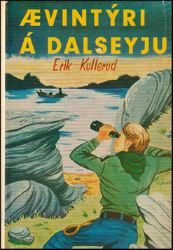 Ævintýri á Dalseyju # 58474
