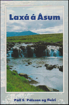 Laxá á Ásum # 58493