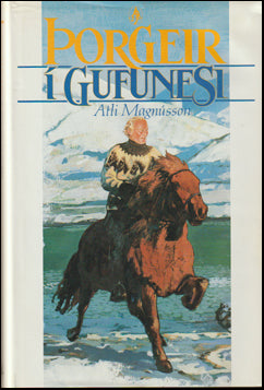 Þorgeir í Gufunesi # 85740