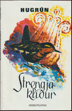 Strengjakliður # 58519