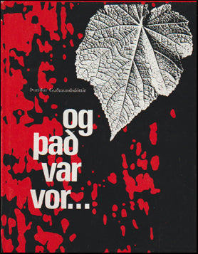 Og það var vor... # 71877