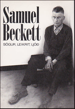 Sögur, leikrit, ljóð # 83688