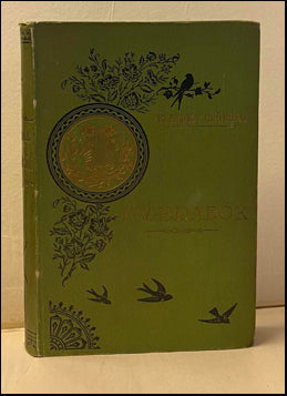 Kvæðabók eptir Benedikt Gröndal # 58569