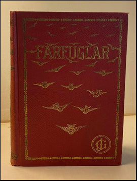 Farfuglar. # 58594