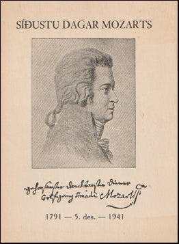 Síðustu dagar Mozarts # 58625