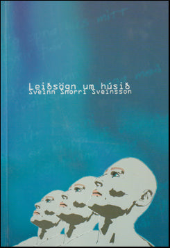 Leiðsögn um húsið # 58629