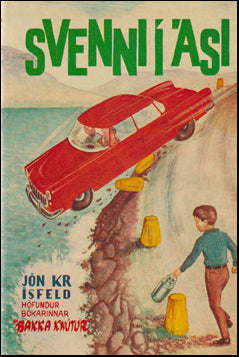 Svenni í Ási # 58645