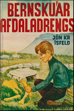 Bernskuár afdaladrengs # 58646