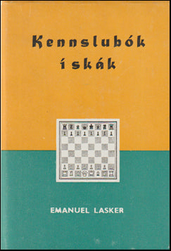 Kennslubók í skák # 71163
