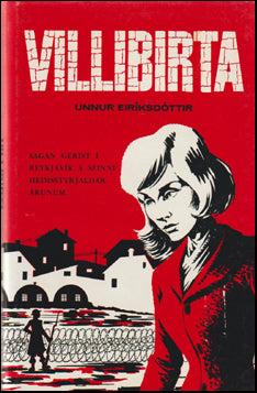 Villibirta # 73192