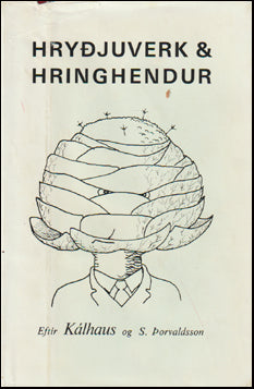 Hryðjuverk & hringhendur # 58690