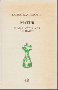 Matur. Sumar, vetur, vor og haust # 77091