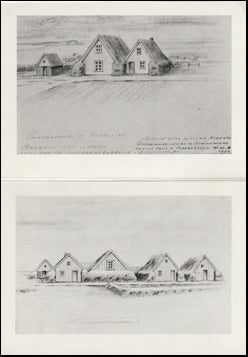 Síðustu torfbæirnir # 58702