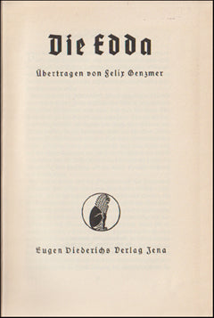Die Edda # 58744