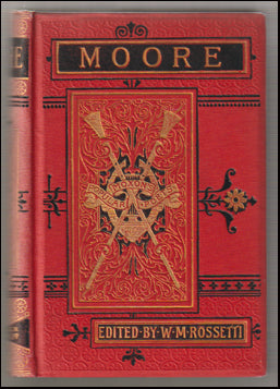 The Poetical Works of Thomas Moore # 58766