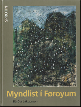 Myndlist í Føroyum # 58791