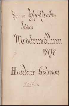 Hljóðfræði # 58843