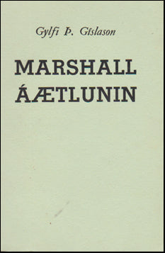 Marshall-áætlunin # 58908