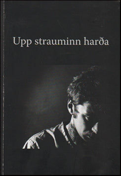 Upp strauminn harða # 58923