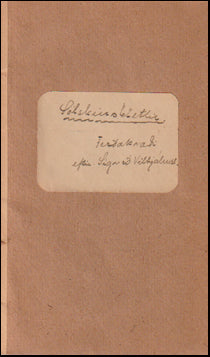 Sólskinsblettir # 58651