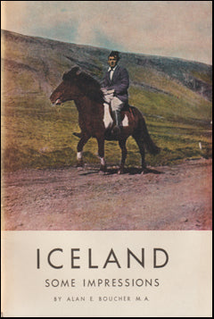 Iceland. Some impressions # 58957