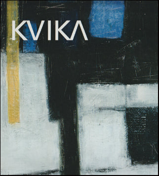 Kvika # 58997