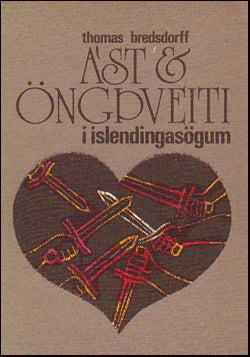 Ást og öngþveiti í Íslendingasögum # 59010