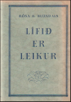 Lífið er leikur # 59014