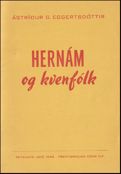 Hernám og kvenfólk # 59039