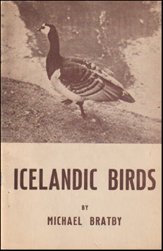 Icelandic birds # 76366