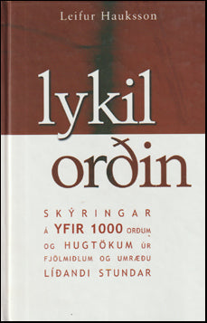 Lykilorðin # 59051