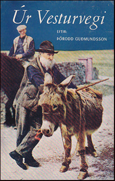 Úr vesturvegi # 59058