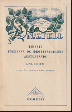 Snæfell # 59119