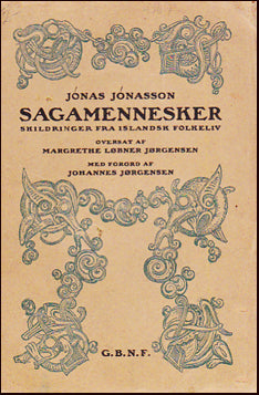Sagamennesker # 59124