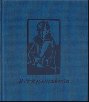 N. Tryggvadóttir. Náttúrustemmingar # 75080