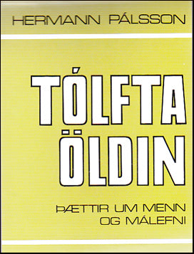Tólfta öldin # 59153