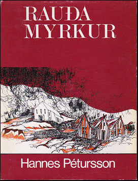 Rauðamyrkur # 68946