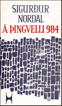 Á Þingvelli 984 # 59176