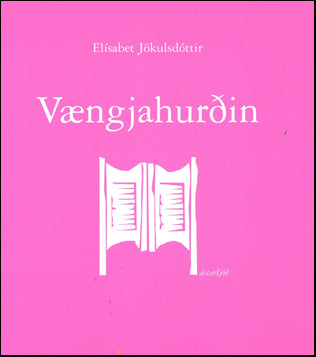 Vængjahurðin # 83424