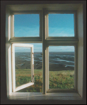 Íslandslitir # 59202