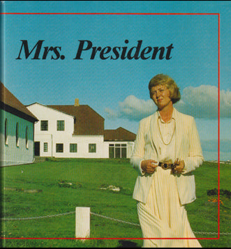 Mrs. President # 59222