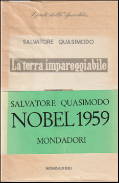 La terra impareggiabile # 59264